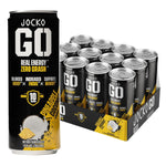 Jocko Fuel GO Energy Drink