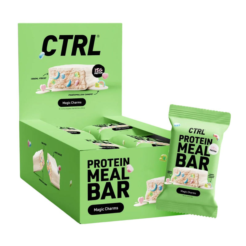 CTRL Protein Meal Bar