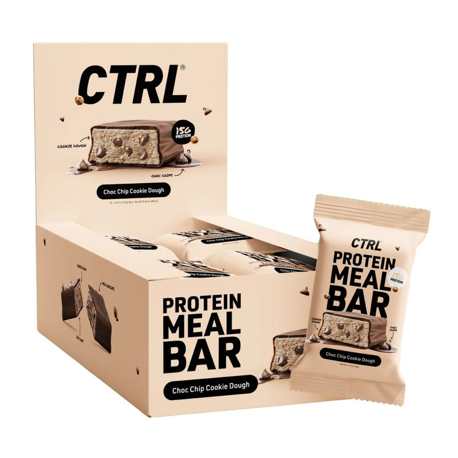 CTRL Protein Meal Bar