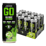 Jocko Fuel GO Energy Drink