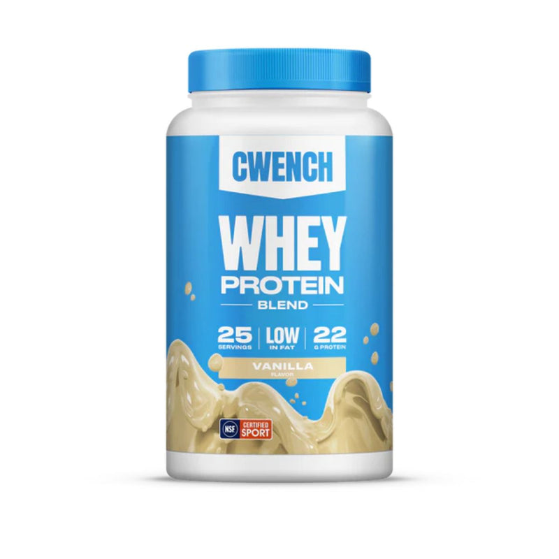 CWENCH Whey Protein Blend