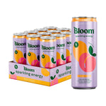 Bloom Nutrition Sparkling Energy Drink