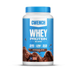 CWENCH Whey Protein Blend