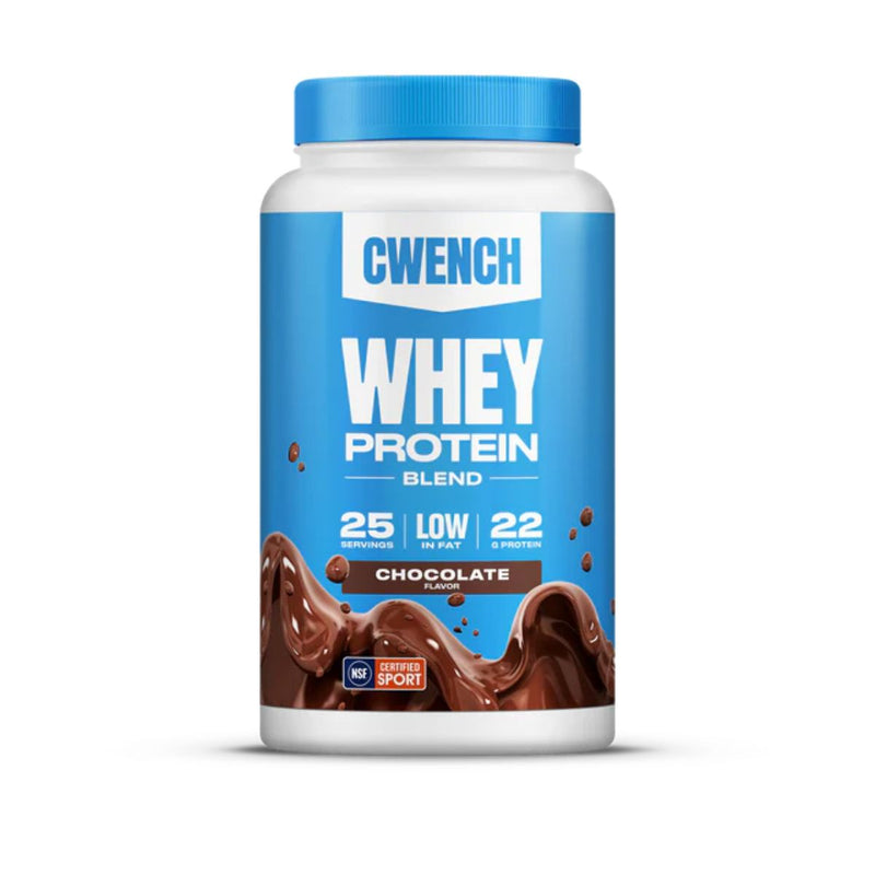 CWENCH Whey Protein Blend