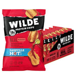Wilde Protein Chips