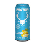 Bucked Up Lightly Carbonated Protein Drink