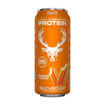 Bucked Up Lightly Carbonated Protein Drink