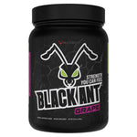 Bucked Up Black Ant Pre-Workout
