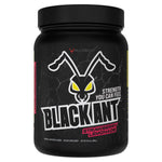 Bucked Up Black Ant Pre-Workout