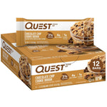 Quest Protein Bars