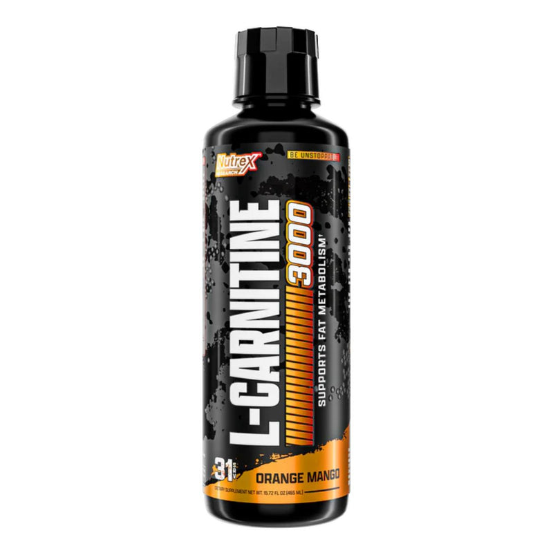l carnitine 3000 for weight loss Shop Nutrex Carnitine 3000 weight Loss Supplement Deal Online