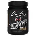 Bucked Up Black Ant Pre-Workout
