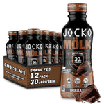 Jocko Fuel Protein RTD