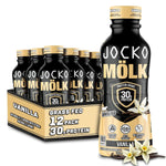 Jocko Fuel Protein RTD