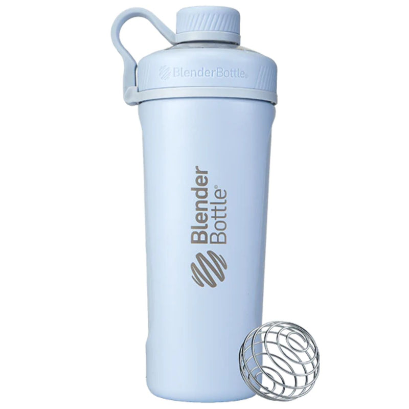 BlenderBottle Radian Insulated Stainless Steel Bottle