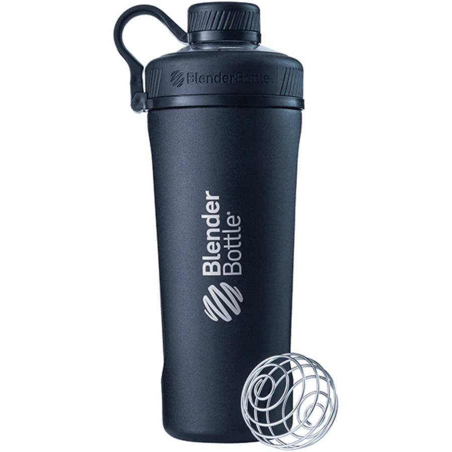 BlenderBottle Radian Insulated Stainless Steel Bottle