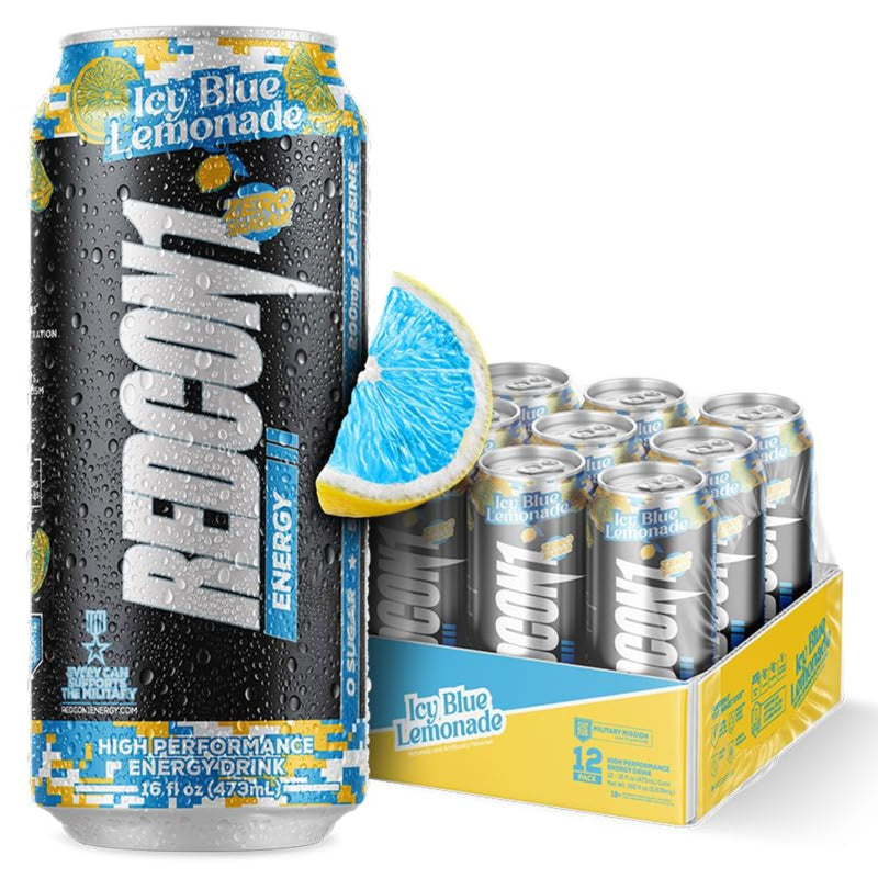 Redcon1 Energy Drink