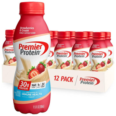 Premier Protein High Protein Shake