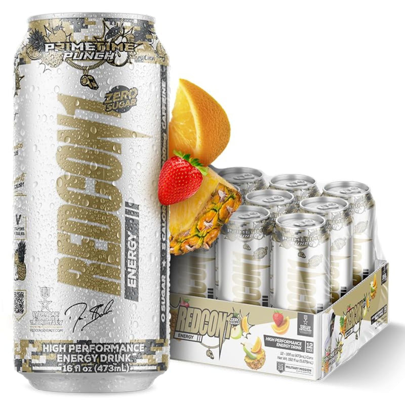 Redcon1 Energy Drink