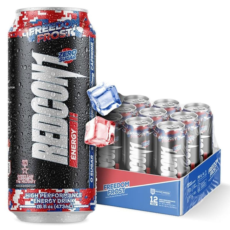 Redcon1 Energy Drink