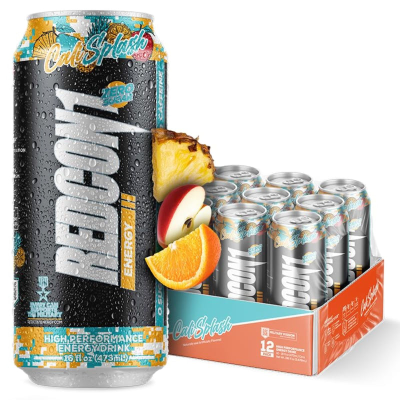 Redcon1 Energy Drink