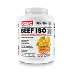 Basic Supplement Basic Hydrolyzed Beef Isolate