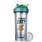 The Mandalorian Pro Series BlenderBottle