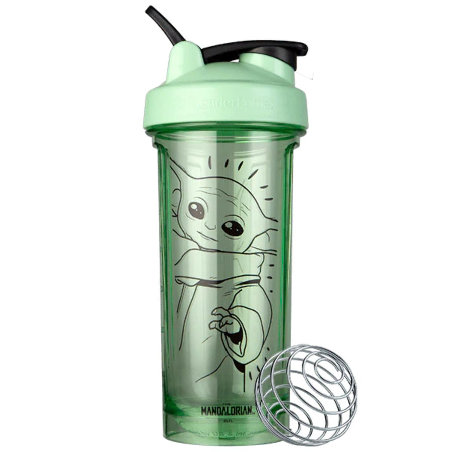 The Mandalorian Pro Series BlenderBottle