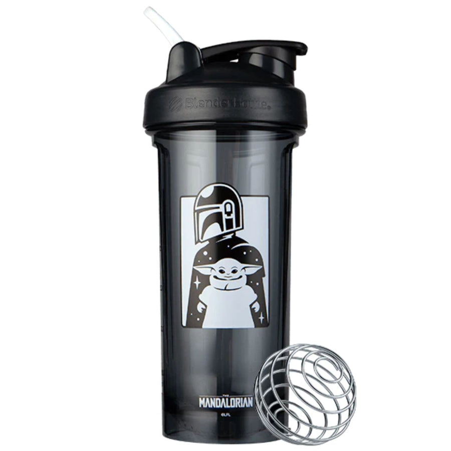 The Mandalorian Pro Series BlenderBottle