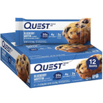 Quest Protein Bars