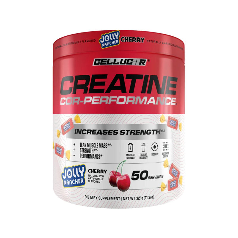 Cellucor Creatine x JOLLY RANCHER