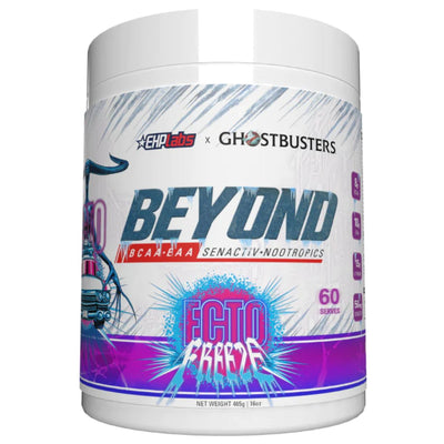 EHPlabs x Ghostbusters Beyond BCAA+EAA Intra-Workout