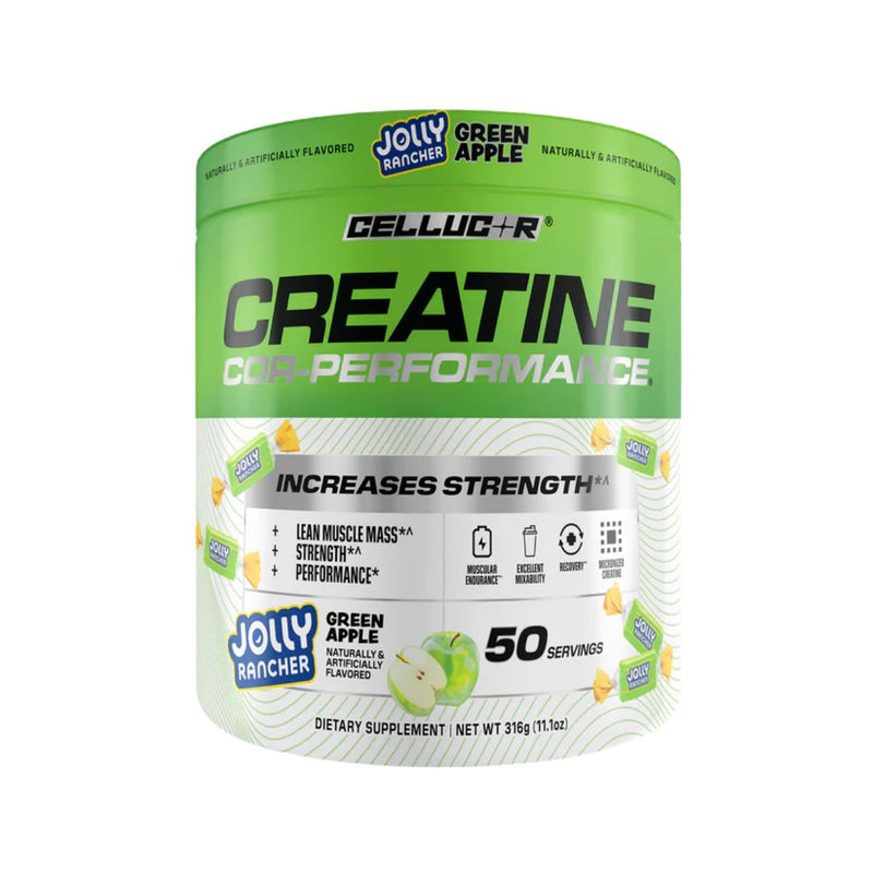 Cellucor Creatine x JOLLY RANCHER