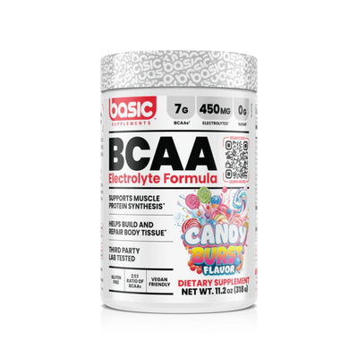 Basic Supplements Basic BCAA