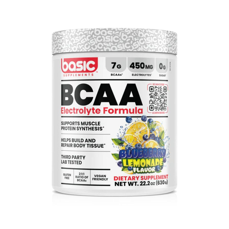 Basic Supplements Basic BCAA