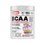 Basic Supplements Basic BCAA