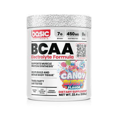 Basic Supplements Basic BCAA