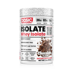 Basic Supplements Basic Whey Protein Isolate