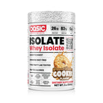 Basic Supplements Basic Whey Protein Isolate