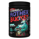 Bucked Up Mother Bucker Pre Workout