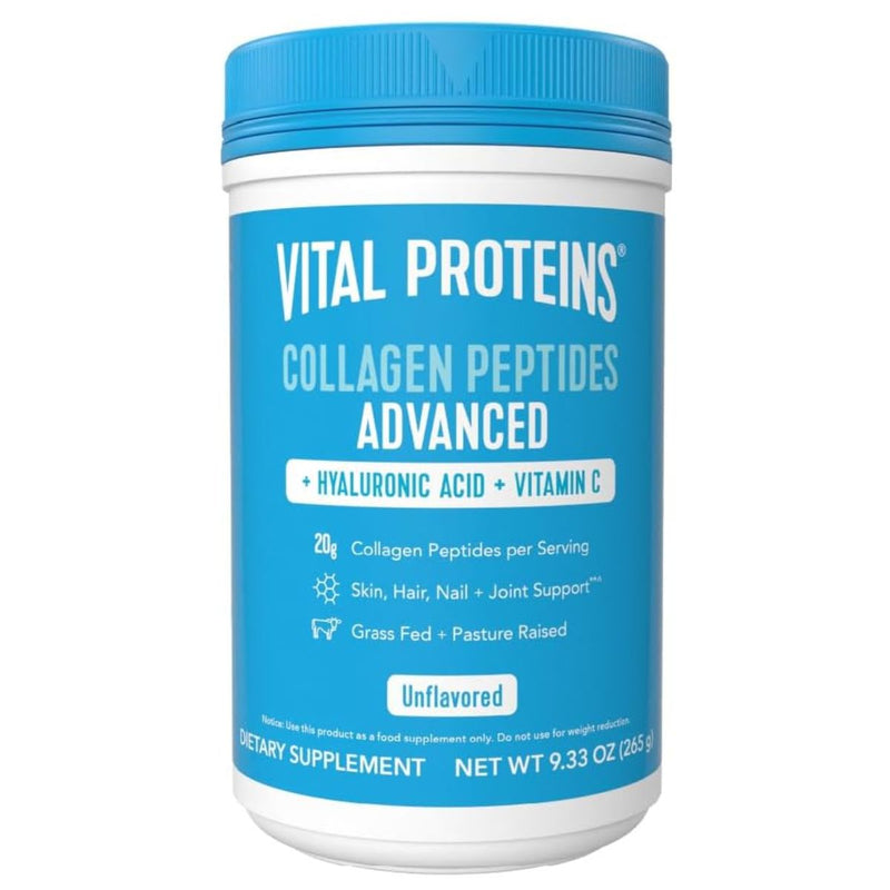 Vital Proteins Collagen Peptides Advanced