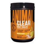 Animal Clear Whey Isolate