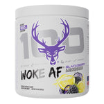 Bucked Up 100 Series WOKE AF Pre Workout