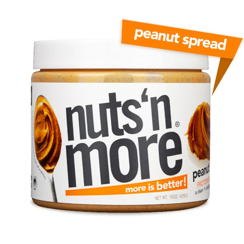Nuts &