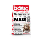 Basic Supplements Basic Mass Gainer