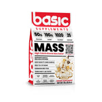 Basic Supplements Basic Mass Gainer