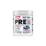 Basic Supplements Basic Pre-Workout
