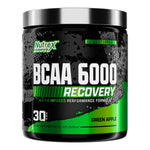 Nutrex BCAA 6000