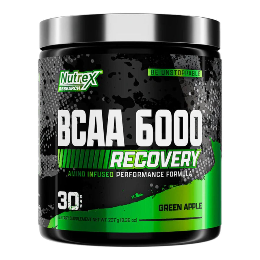 Nutrex BCAA 6000