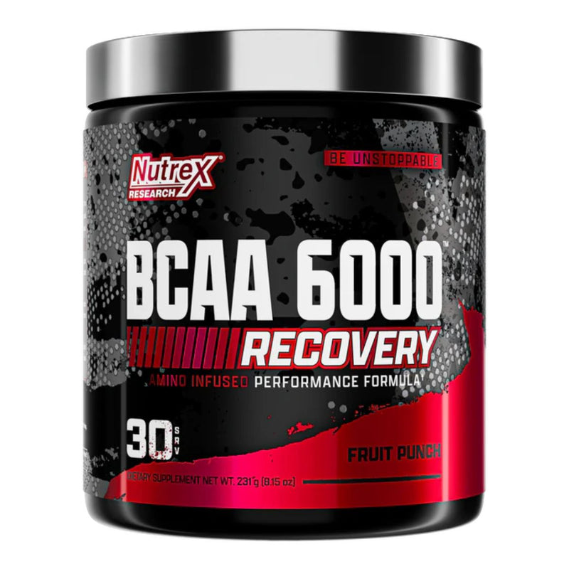 Nutrex BCAA 6000